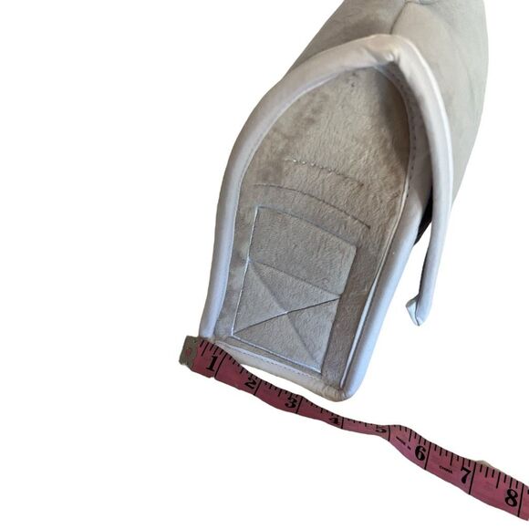 Lambs & Ivy Baby Farm Plush Barn with 4‎ Stuffed Animals Toy - Taupe/Gray/White - Picture 4 of 10